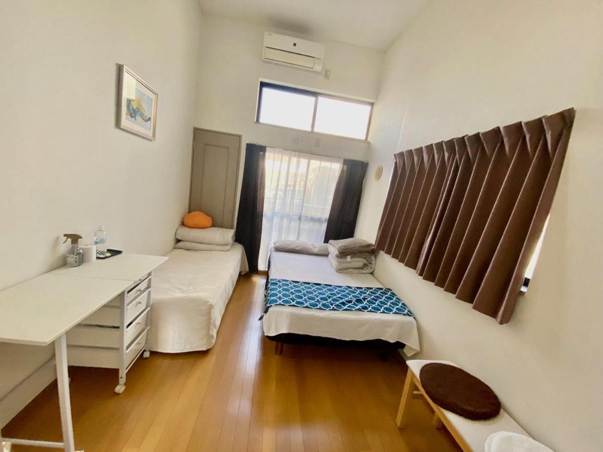 博多駅東貸切hakataekihigashi Apartment Loft付き敷地内駐車場 地下鉄5分 国際線博多駅徒歩圏内 Fukuoka  Exterior foto